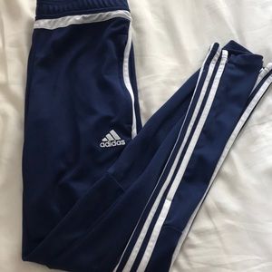 Adidas Climacool Training Pants